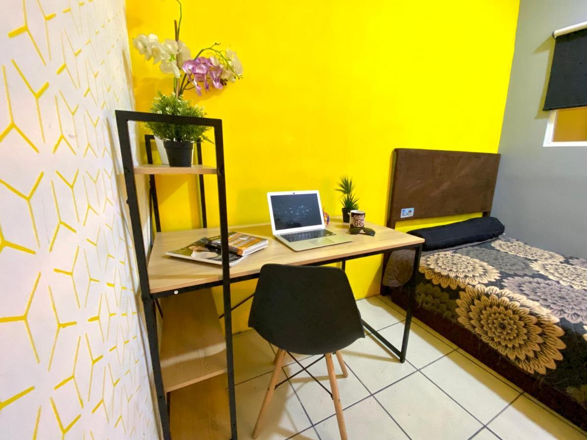 Roomies Hostel - Santa Maria La Ribera Mexico by Eksteriør bilde